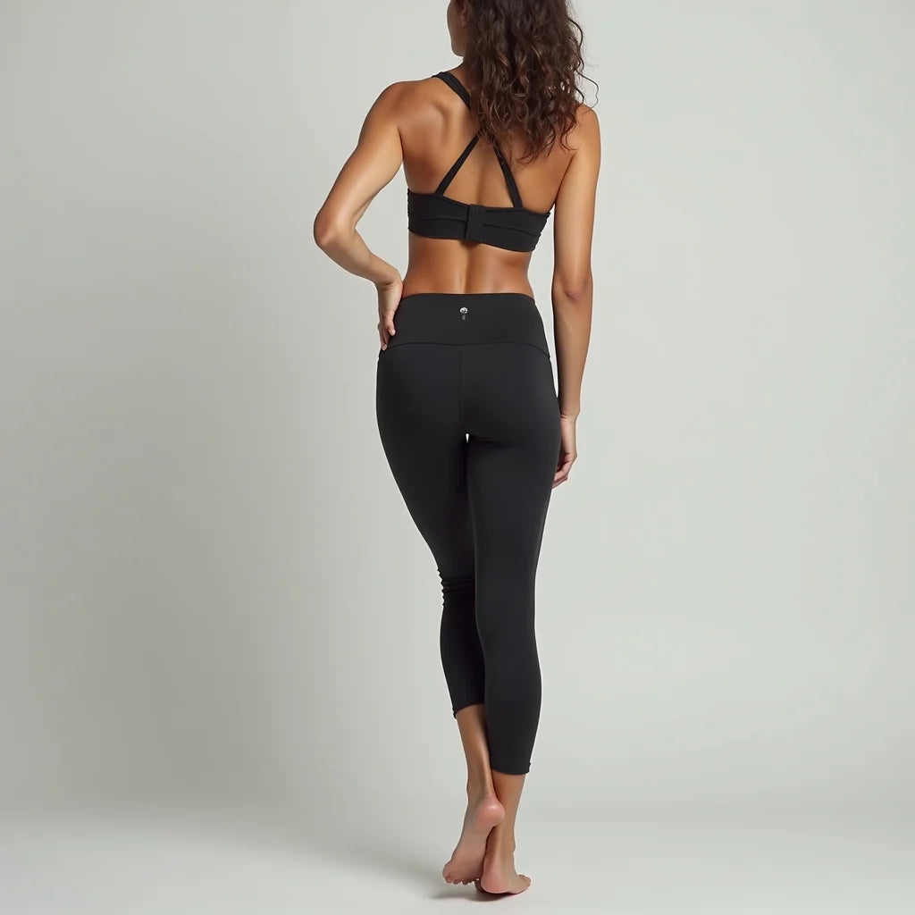 Butt Lifting Yoga Pants - Guide to Butt Lifting Yoga Pants Elevate Your Style