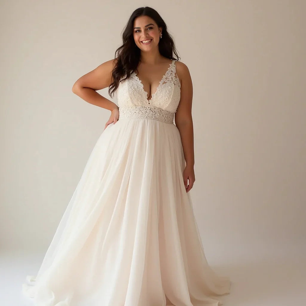 Wedding Guest Dresses - Choosing Flattering Wedding Guest Dresses for Every Body