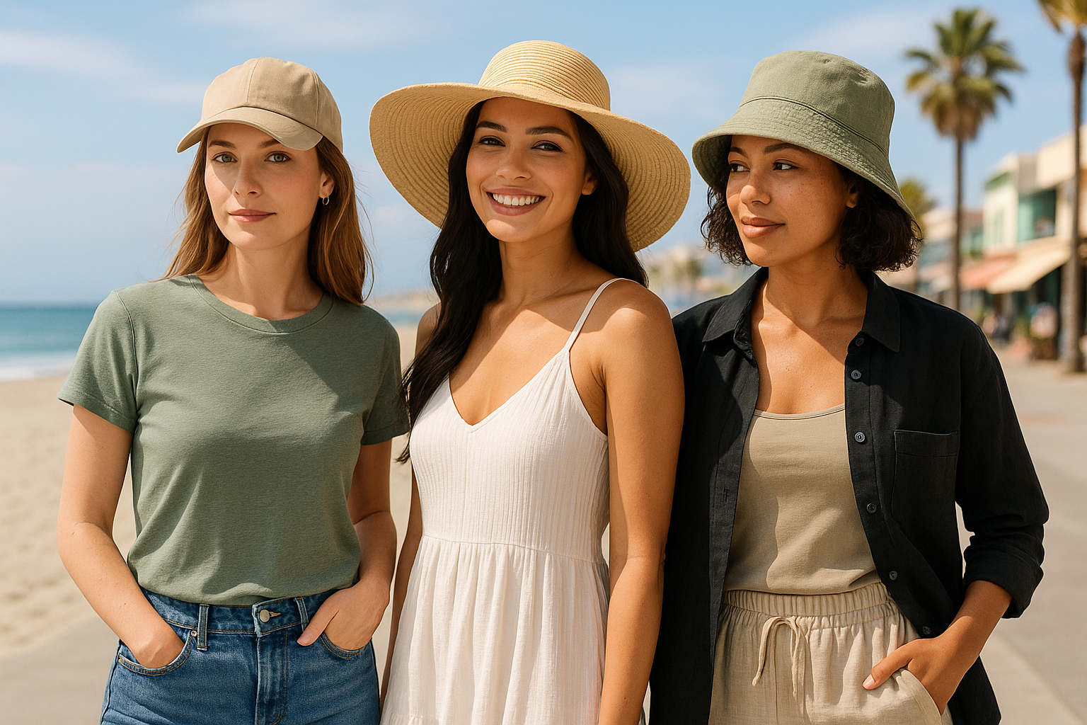 Hats - Fashions Envy