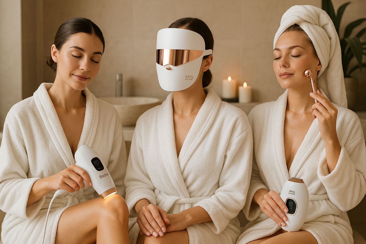 Self Care - Fashions Envy