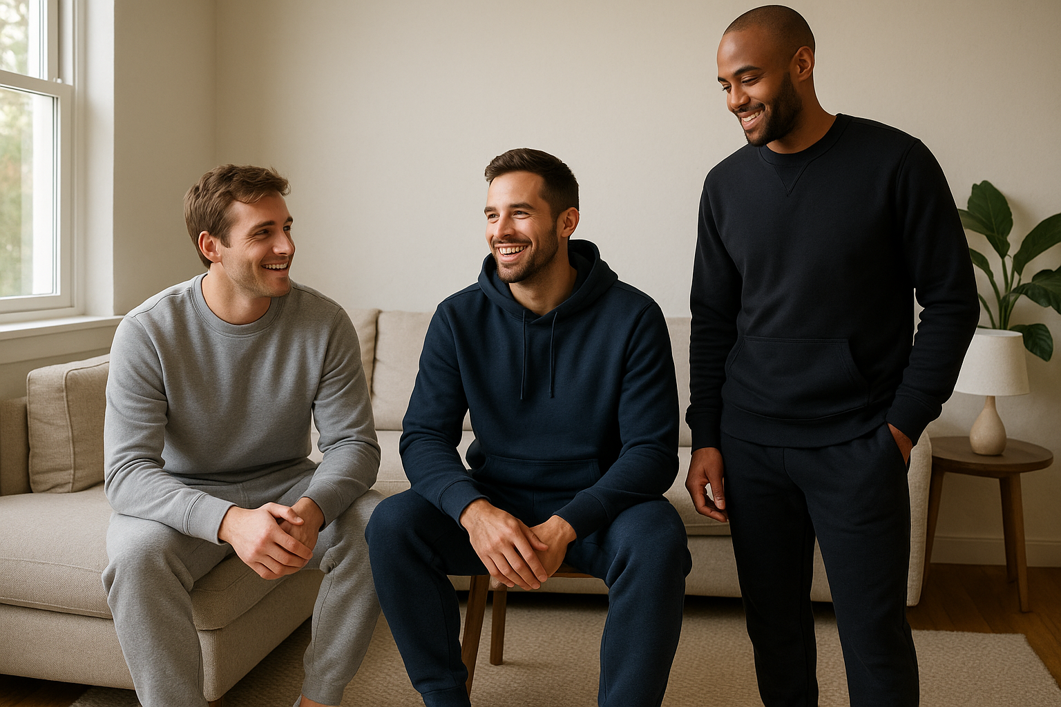 Mens Sweats - Fashions Envy