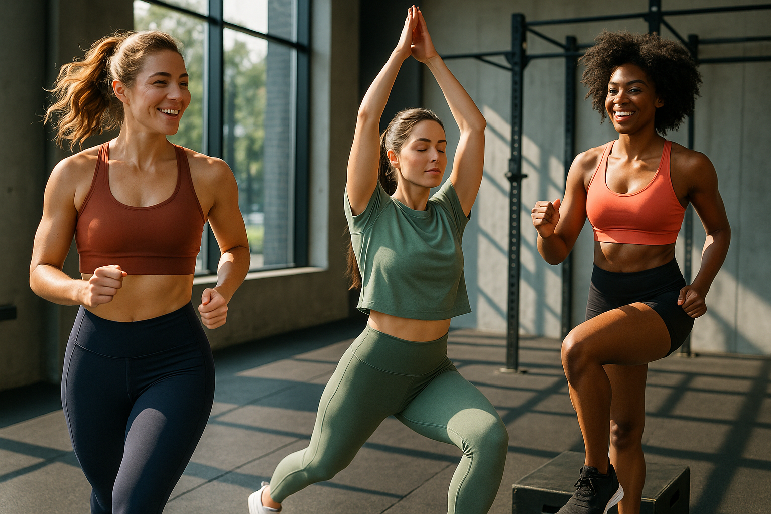 Activewear - Fashions Envy