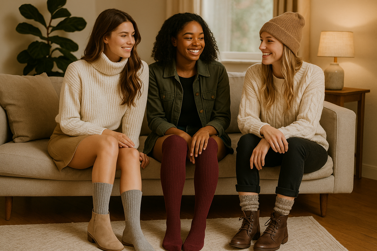 Socks - Fashions Envy