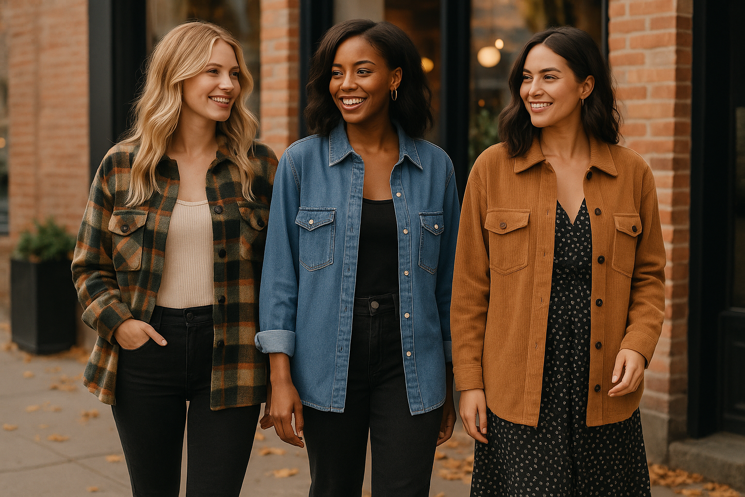 Shackets - Fashions Envy