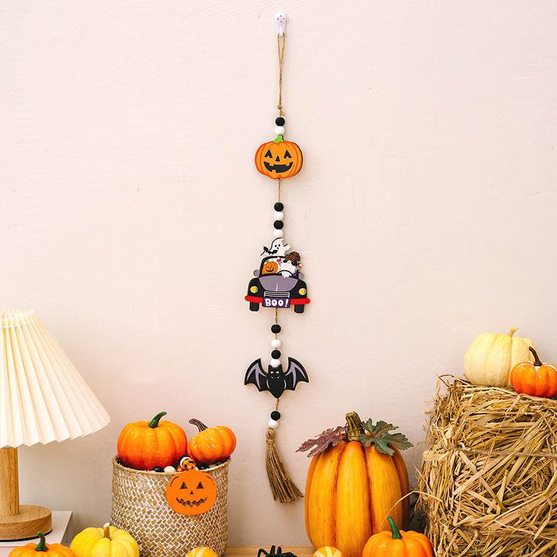 Halloween Element Hanging 3-Piece Widgets - Fashions Envy