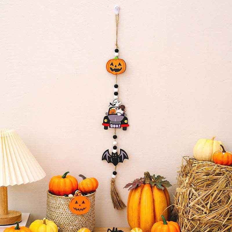Halloween Element Hanging 3-Piece Widgets