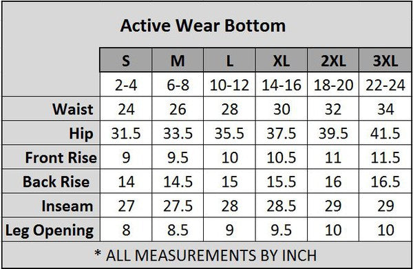 Fitted Sleeveless Watercolor Activewear Set