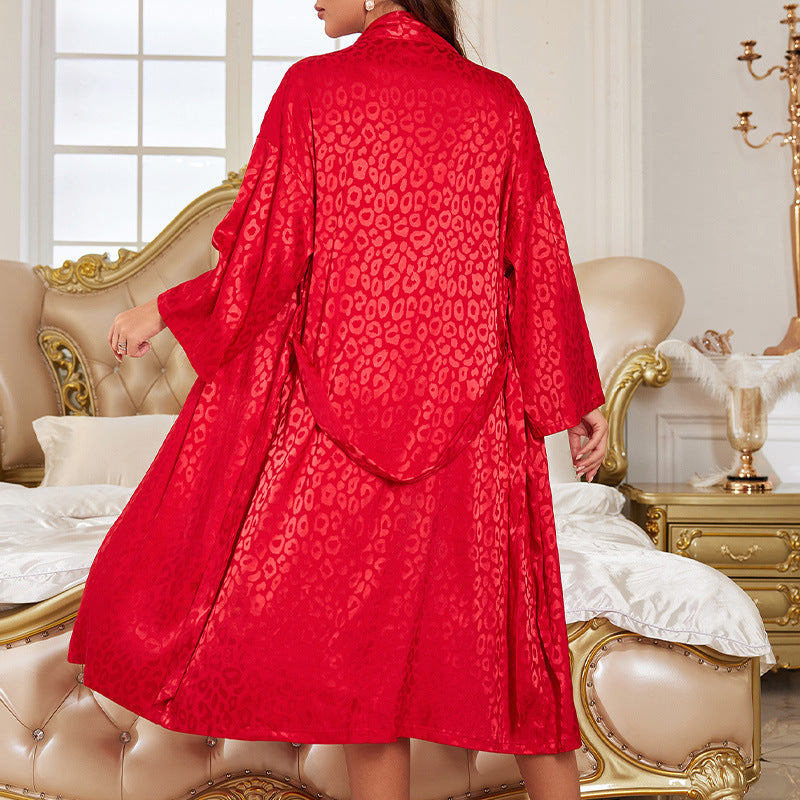 Sexy Nightwear Set