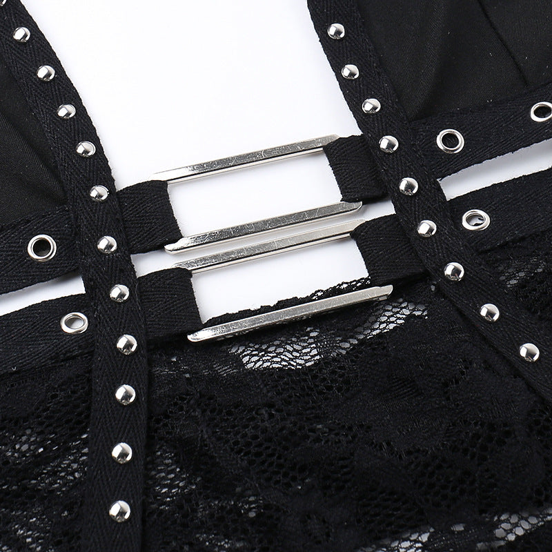 Hot Girl Backless Hip Skirt For Women - Fashions Envy