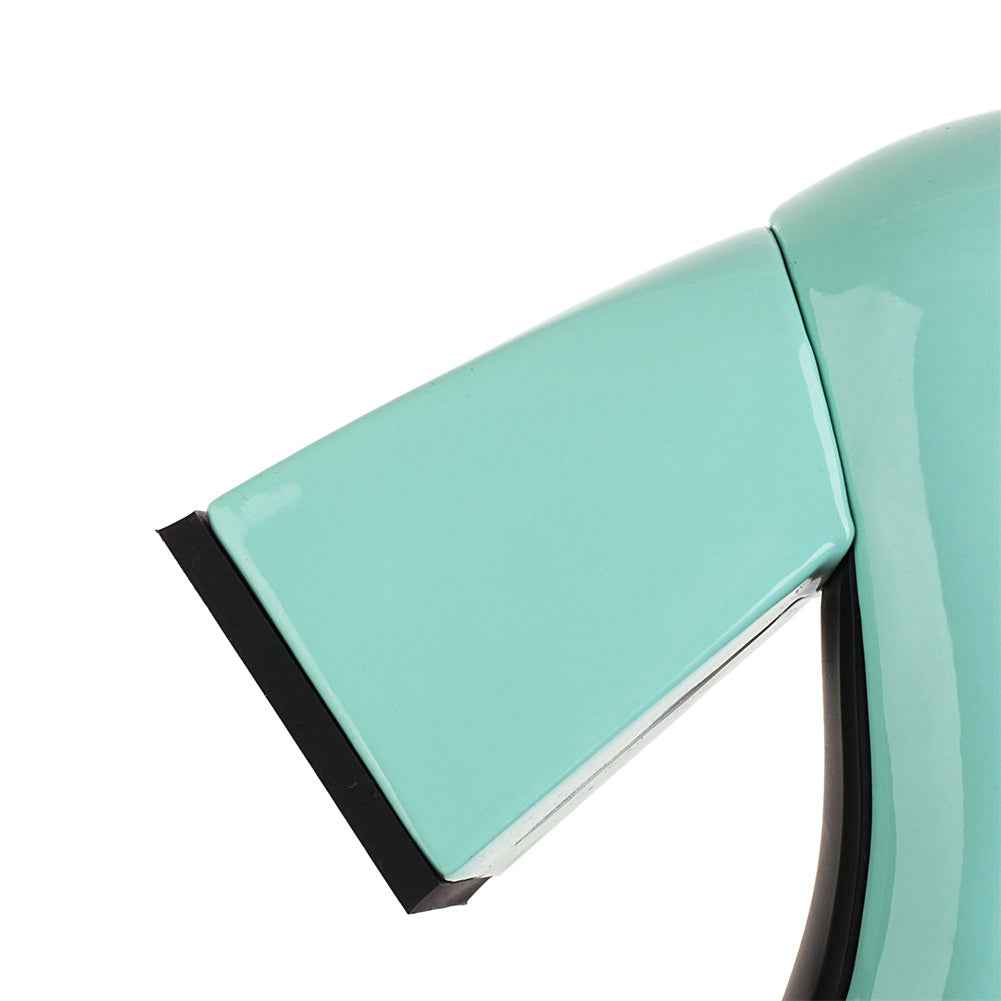 Women's Waterproof Platform High Boots - Candy Colors - Fashions Envy