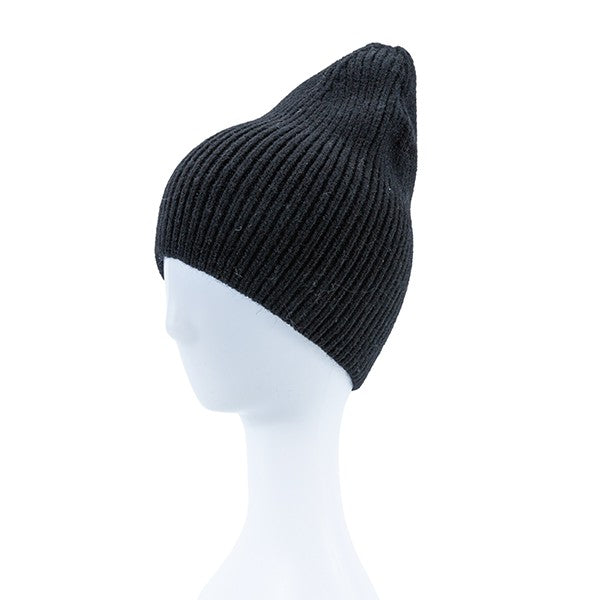 Casual Cool Color Toned Knitted Beanie Hat