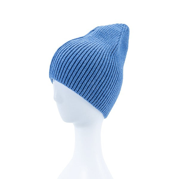 Casual Cool Color Toned Knitted Beanie Hat