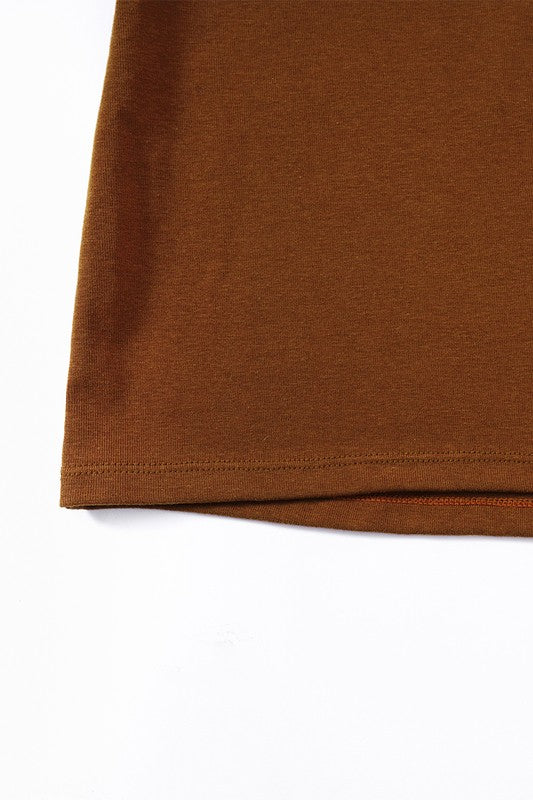 Fashionable Slim Skinny Hip Wrap Mini Dress