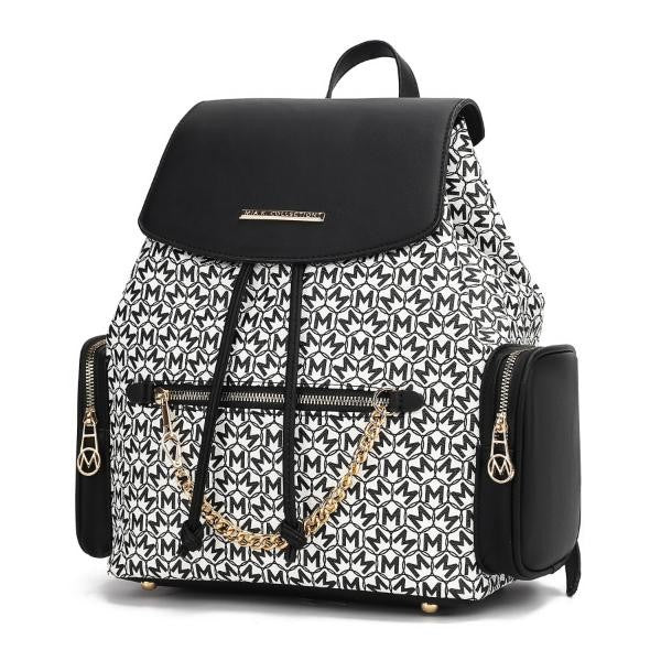 MKF Issah Backpack by Mia K