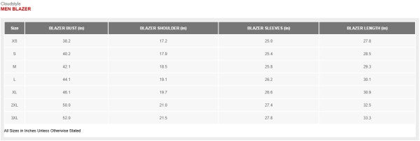 Mens Luxury Style Suit Set with Matching Pants - Fashions Envy