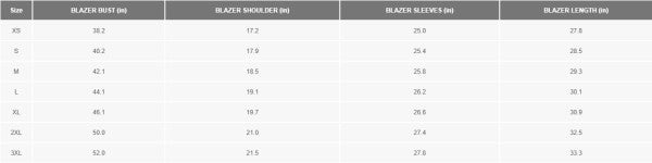 Mens Formal 3 Piece Pinstripe 2 Button Suit - Fashions Envy