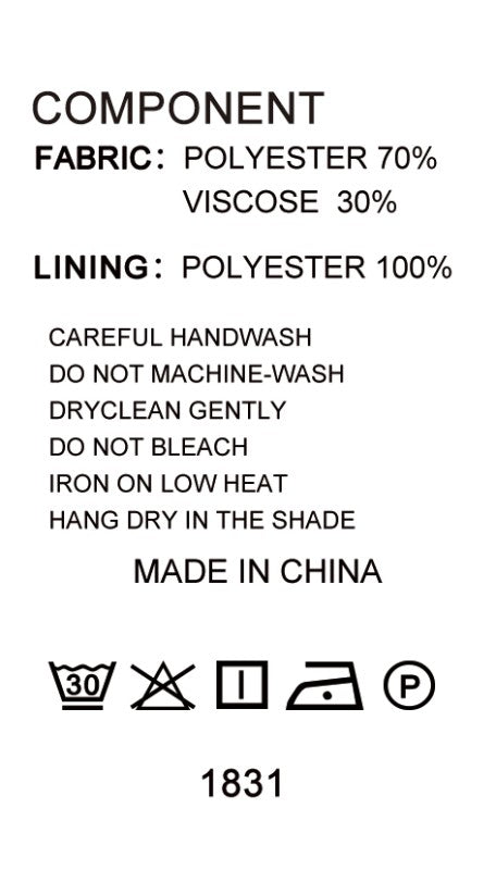 Mens Formal 3 Piece Pinstripe 2 Button Suit - Fashions Envy