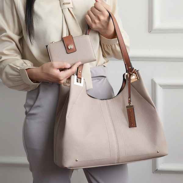 MKF Estelle Shoulder Bag by Mia K