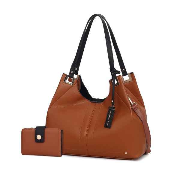 MKF Estelle Shoulder Bag by Mia K