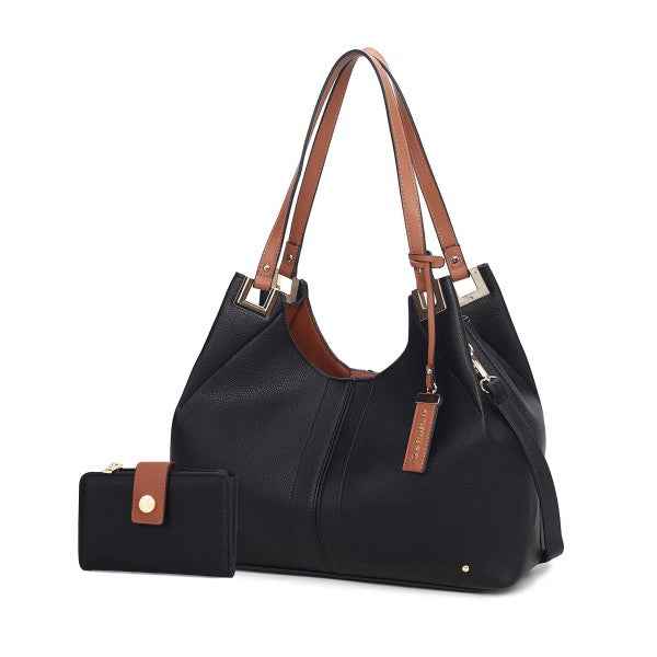 MKF Estelle Shoulder Bag by Mia K