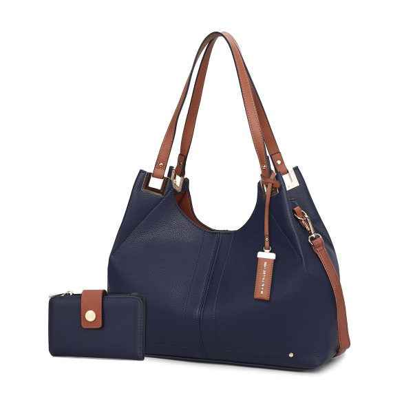 MKF Estelle Shoulder Bag by Mia K