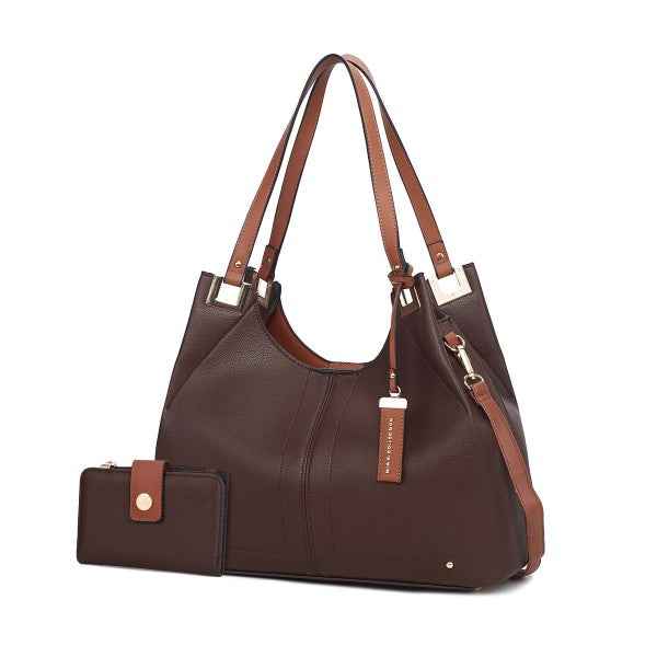 MKF Estelle Shoulder Bag by Mia K
