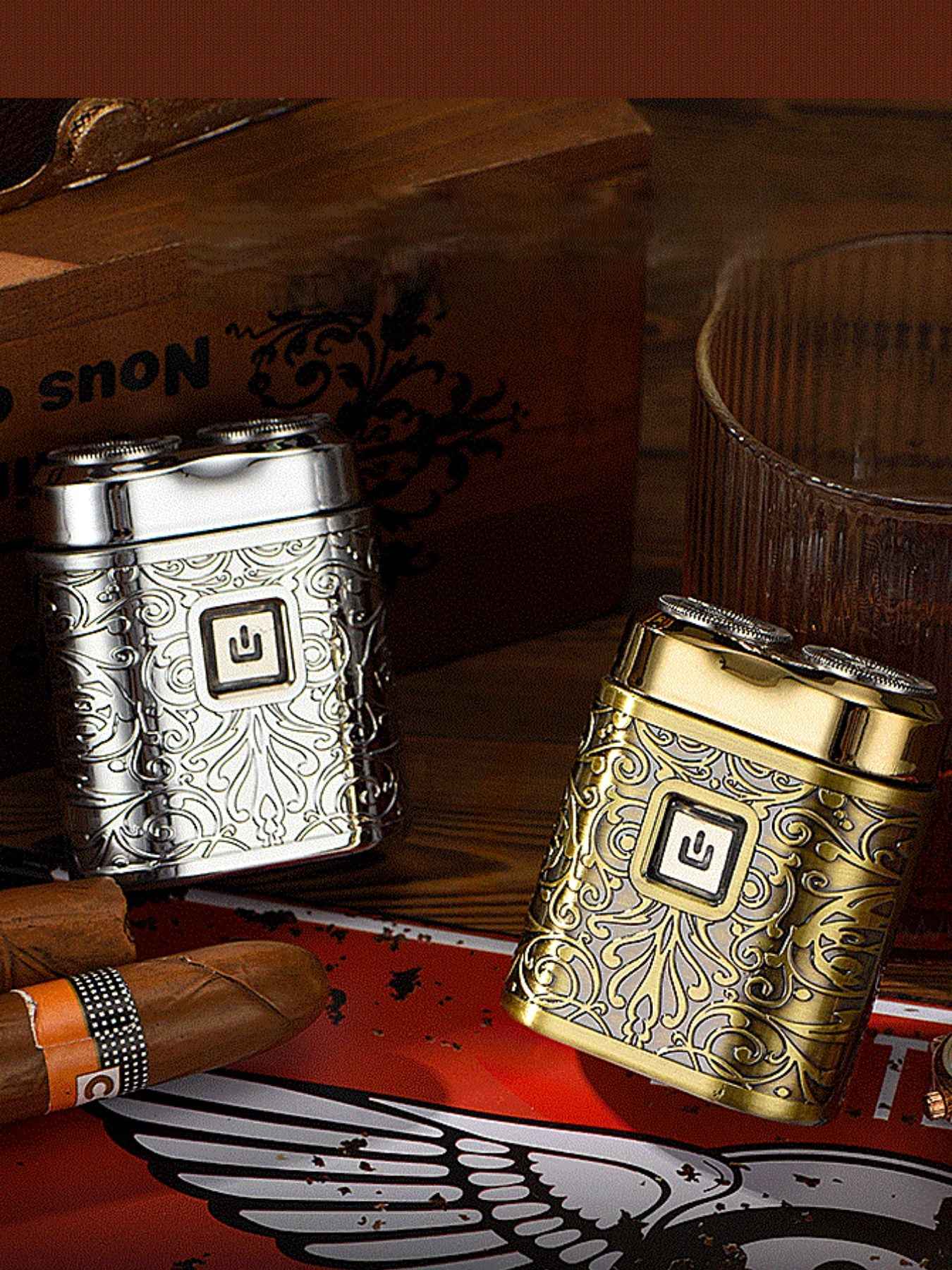 Portable Electric Shaver - Waterproof Mini Travel Grooming