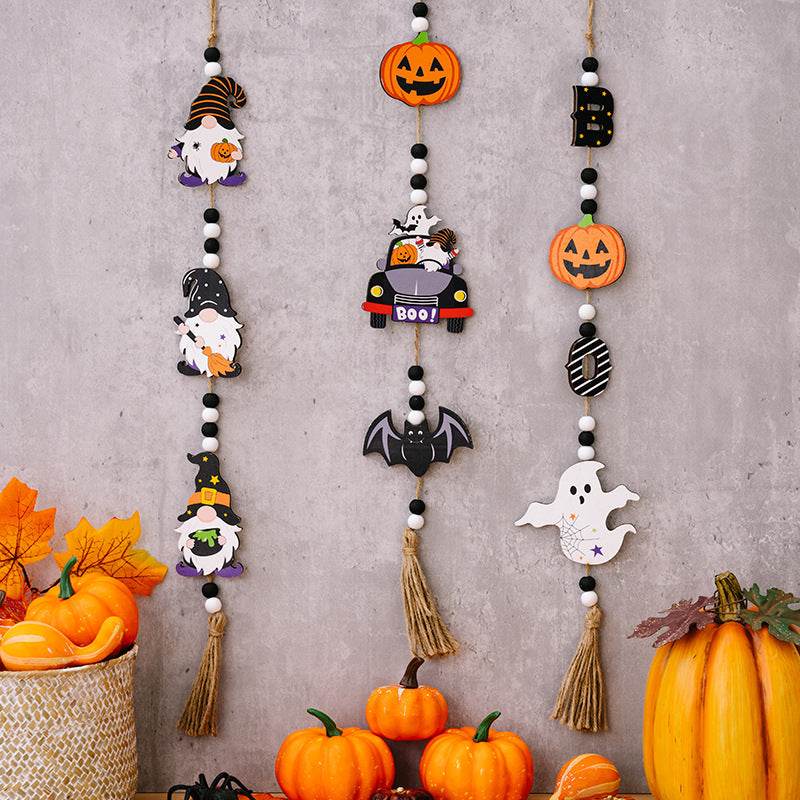 Halloween Element Hanging 3-Piece Widgets - Fashions Envy