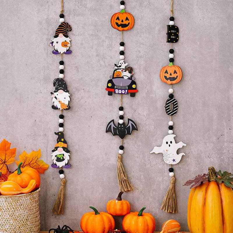 Halloween Element Hanging 3-Piece Widgets