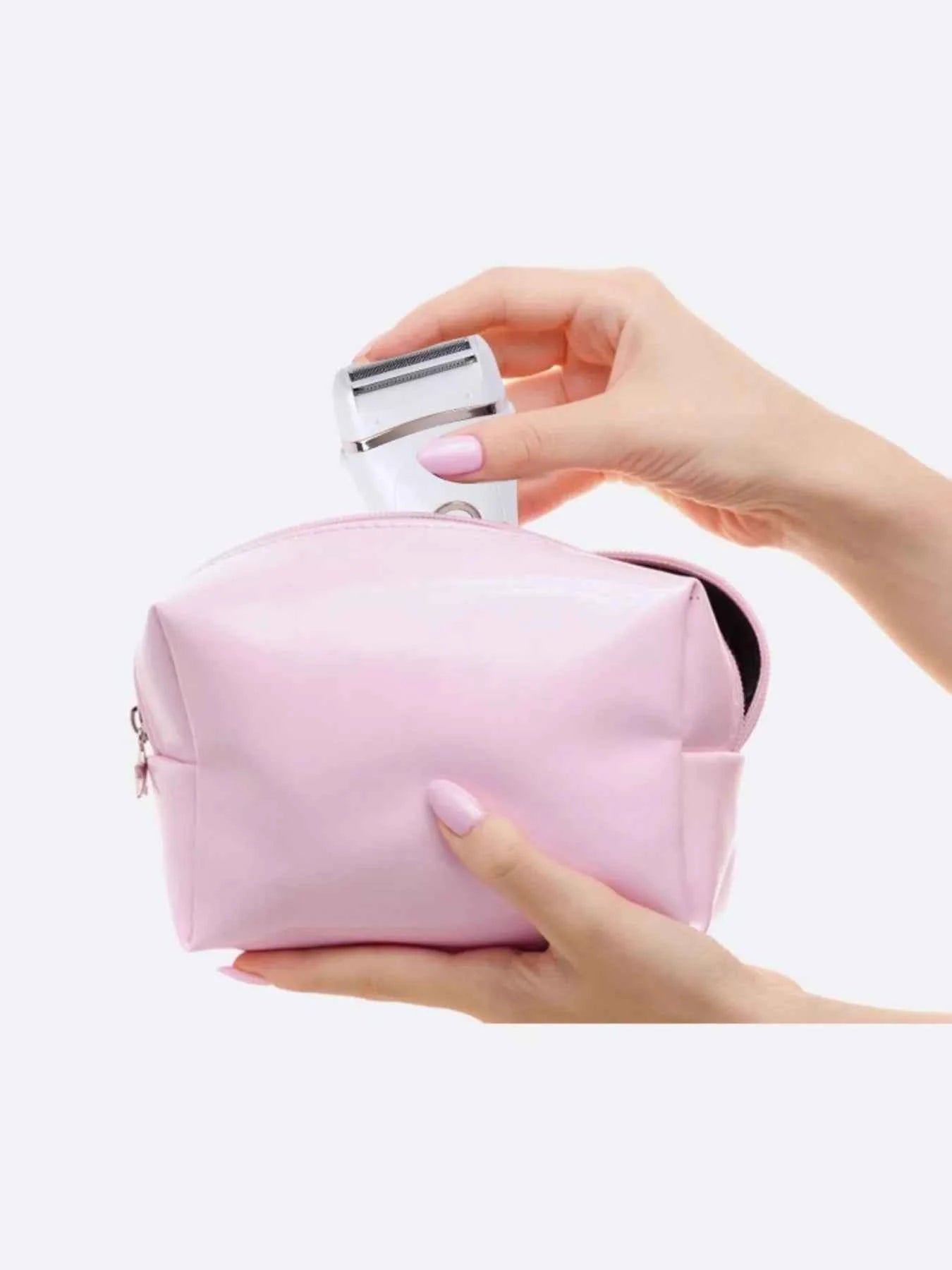 Multifunctional Painless Electric Hair Removal