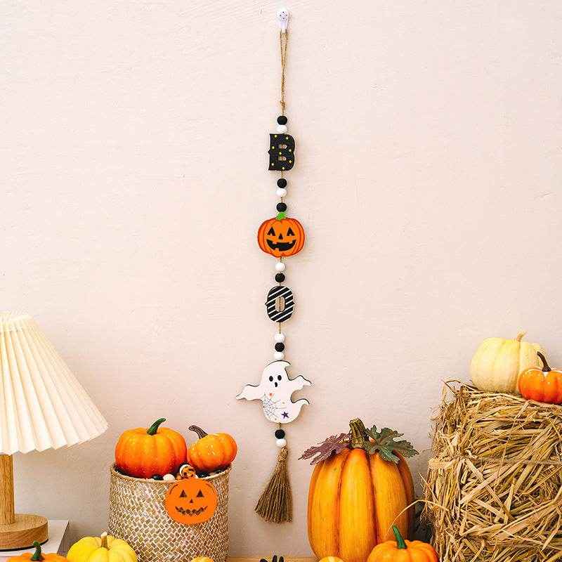 Halloween Element Hanging 3-Piece Widgets