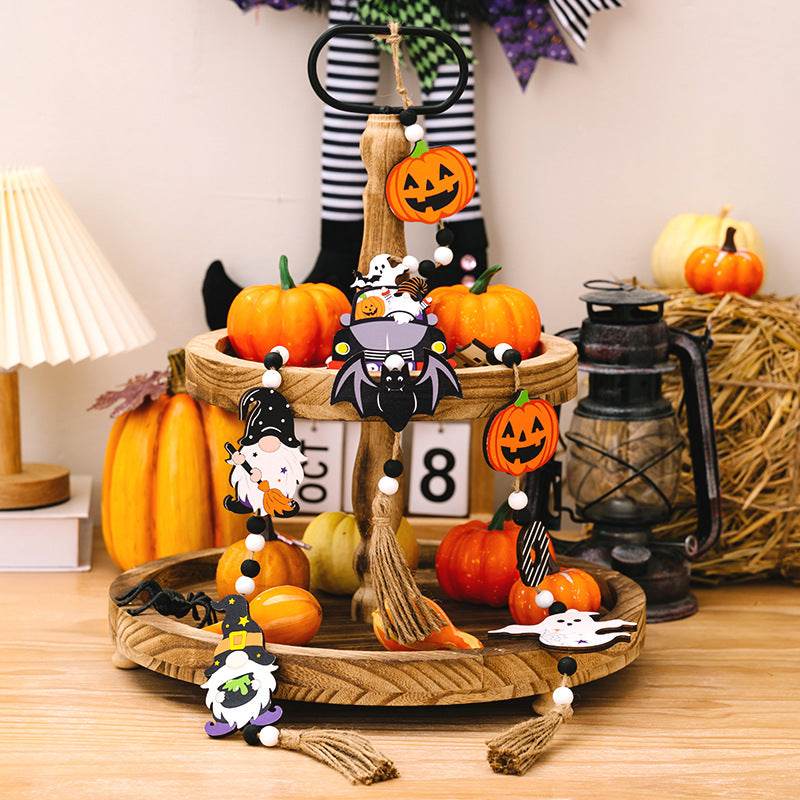 Halloween Element Hanging 3-Piece Widgets - Fashions Envy