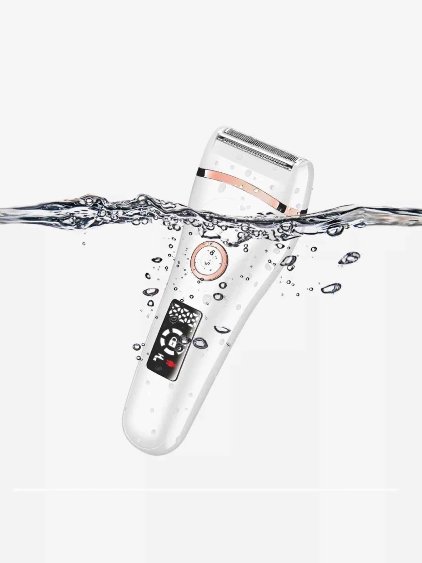 Multifunctional Painless Electric Hair Removal
