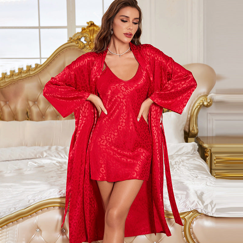 Sexy Nightwear Set