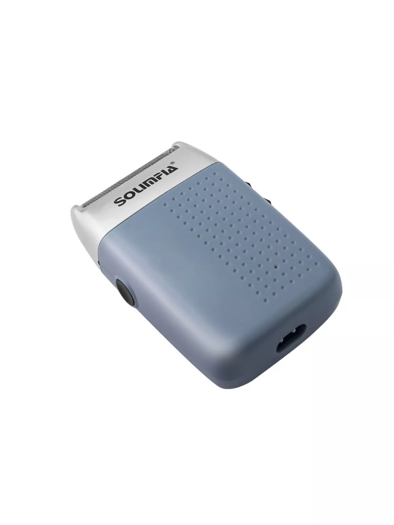 Portable Mini Shaver - Rechargeable Plug-In Razor - Fashions Envy