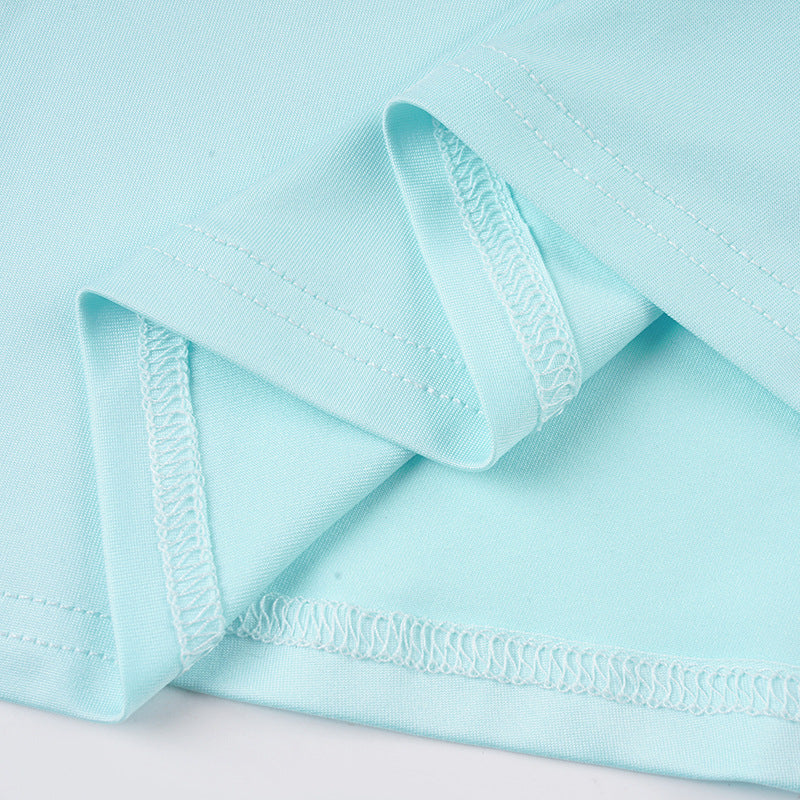 Backless Party Dress - Bow Detail Split Maxi Gown