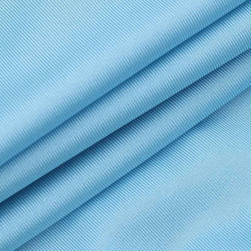 Deep V-neck Mini Dress - Hip Hugging Long Sleeve