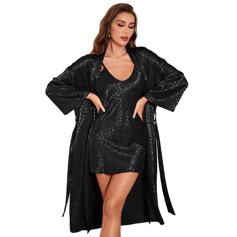 Sexy Nightwear Set