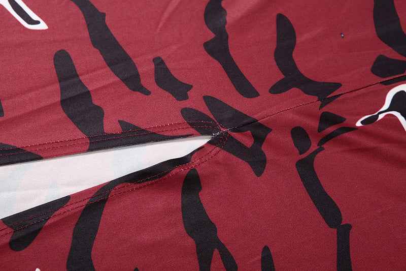 Sexy Backless Bodycon Dress - Sleeveless Low Neck