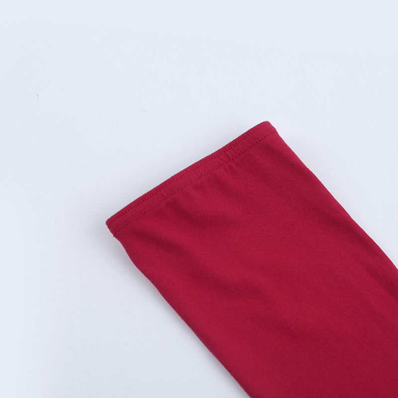 Asymmetric Bodycon Mini Dress - Long Sleeve Knit - Fashions Envy