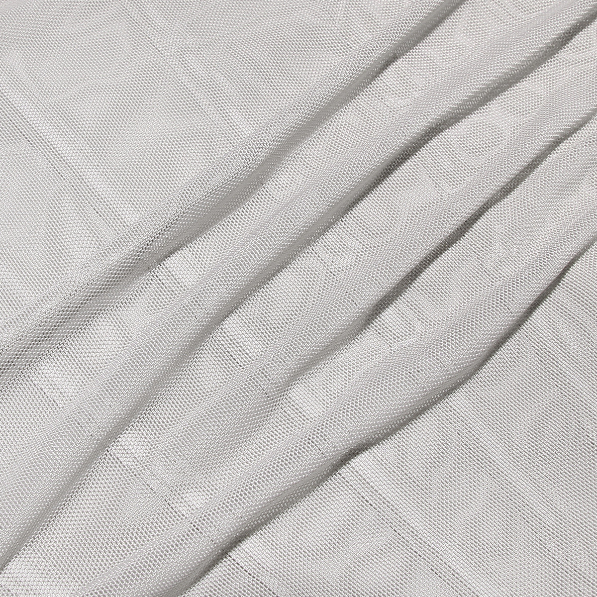 Lace Mystique Maxi - Mesh Fishbone Suspender Dress