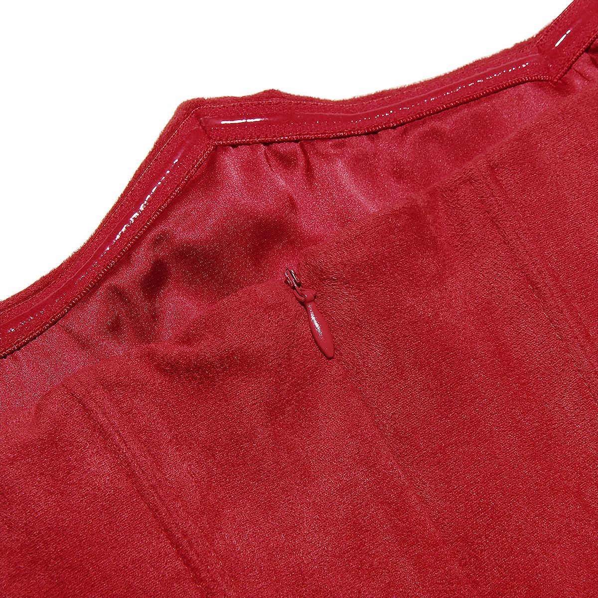 Velvet Noir Gown - Backless Fishbone Corset Evening