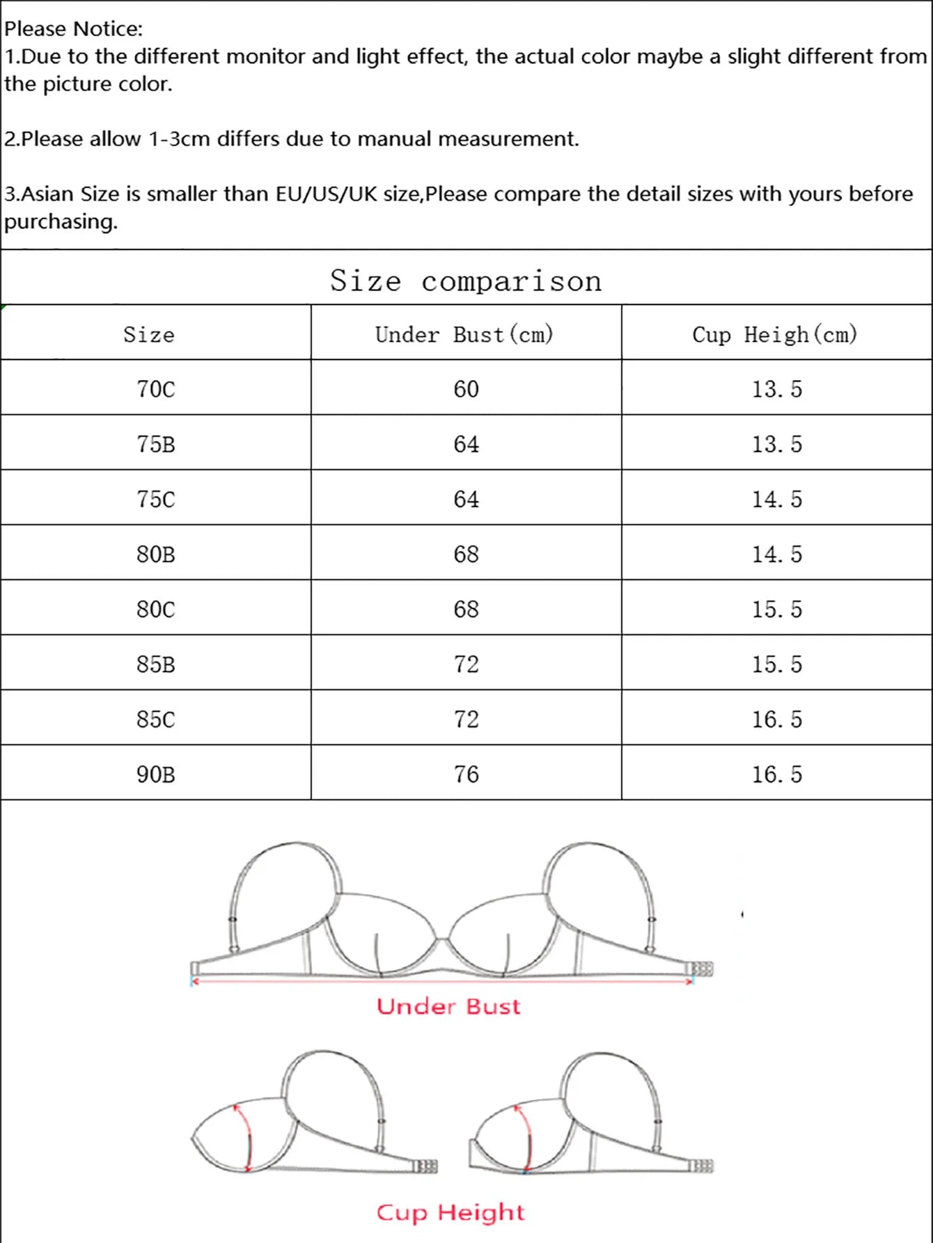 Red Lace Push Up Bra - Cross Strap Sexy Lingerie - Fashions Envy