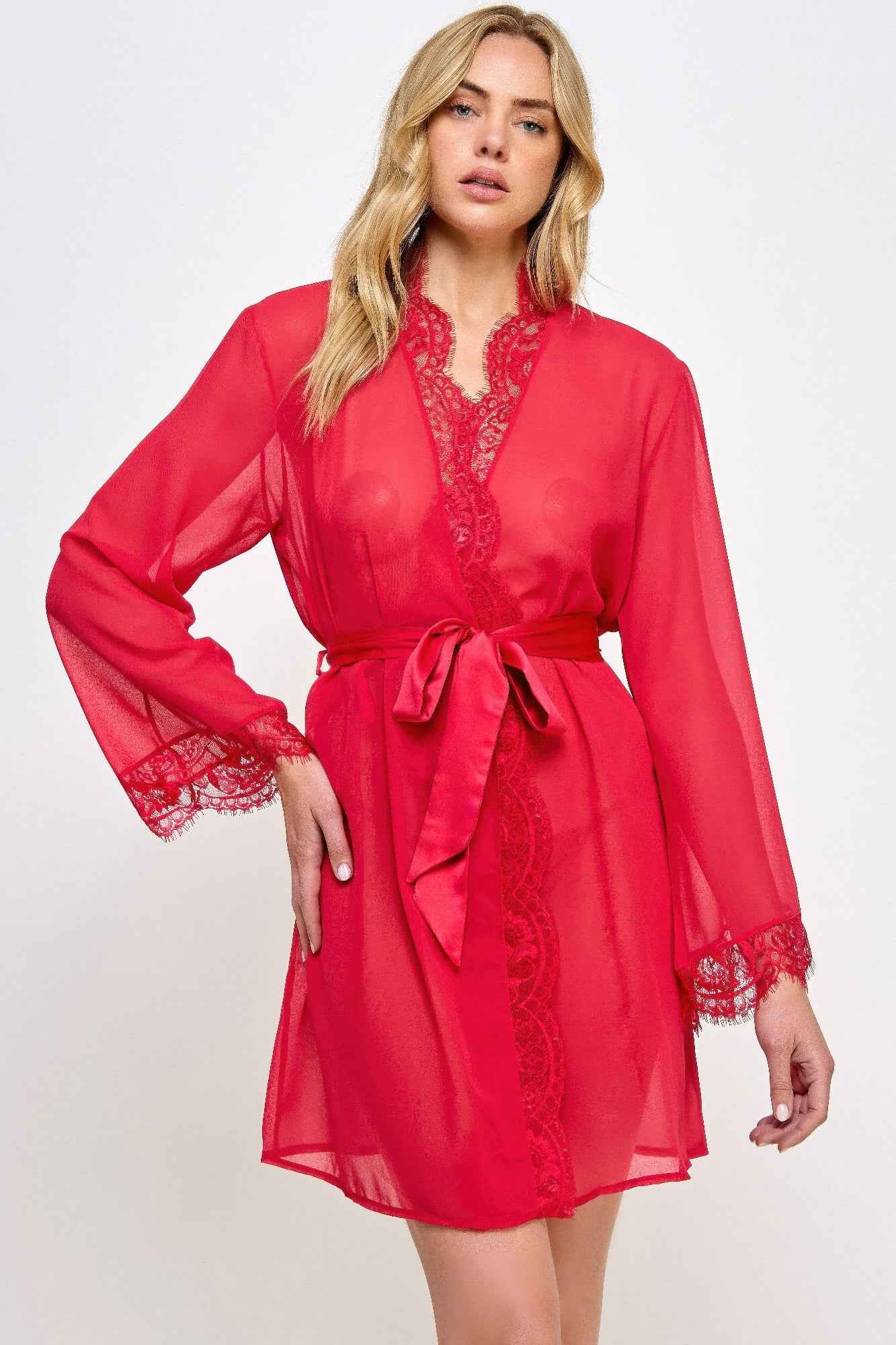 Vivian Robe