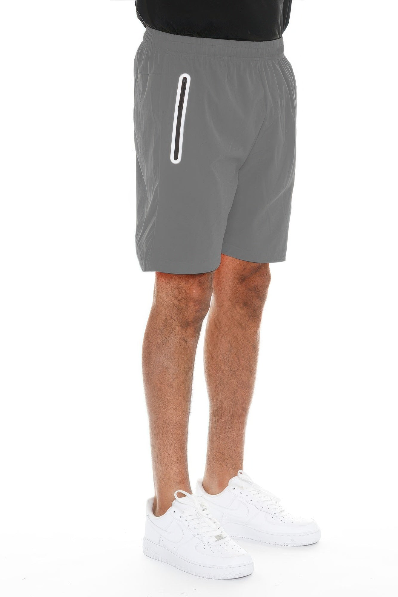 Men's Running Shorts - Performance Athletic Workout - Fashions Envy