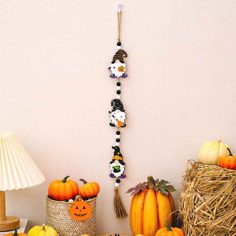 Halloween Element Hanging 3-Piece Widgets