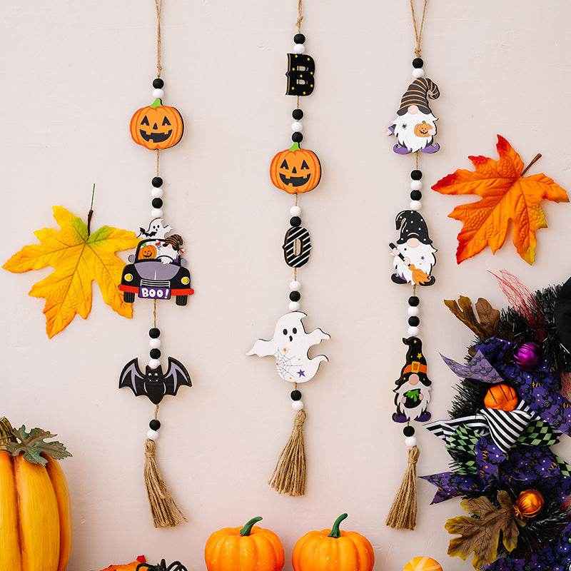 Halloween Element Hanging 3-Piece Widgets