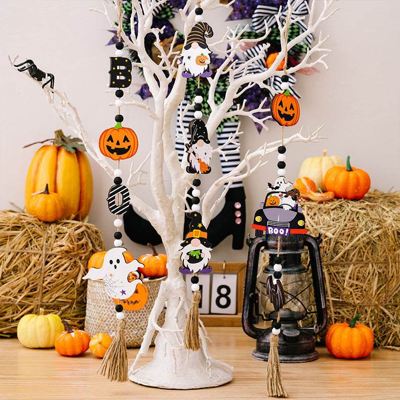 Halloween Element Hanging 3-Piece Widgets - Fashions Envy