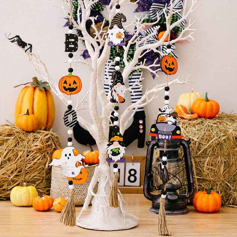 Halloween Element Hanging 3-Piece Widgets
