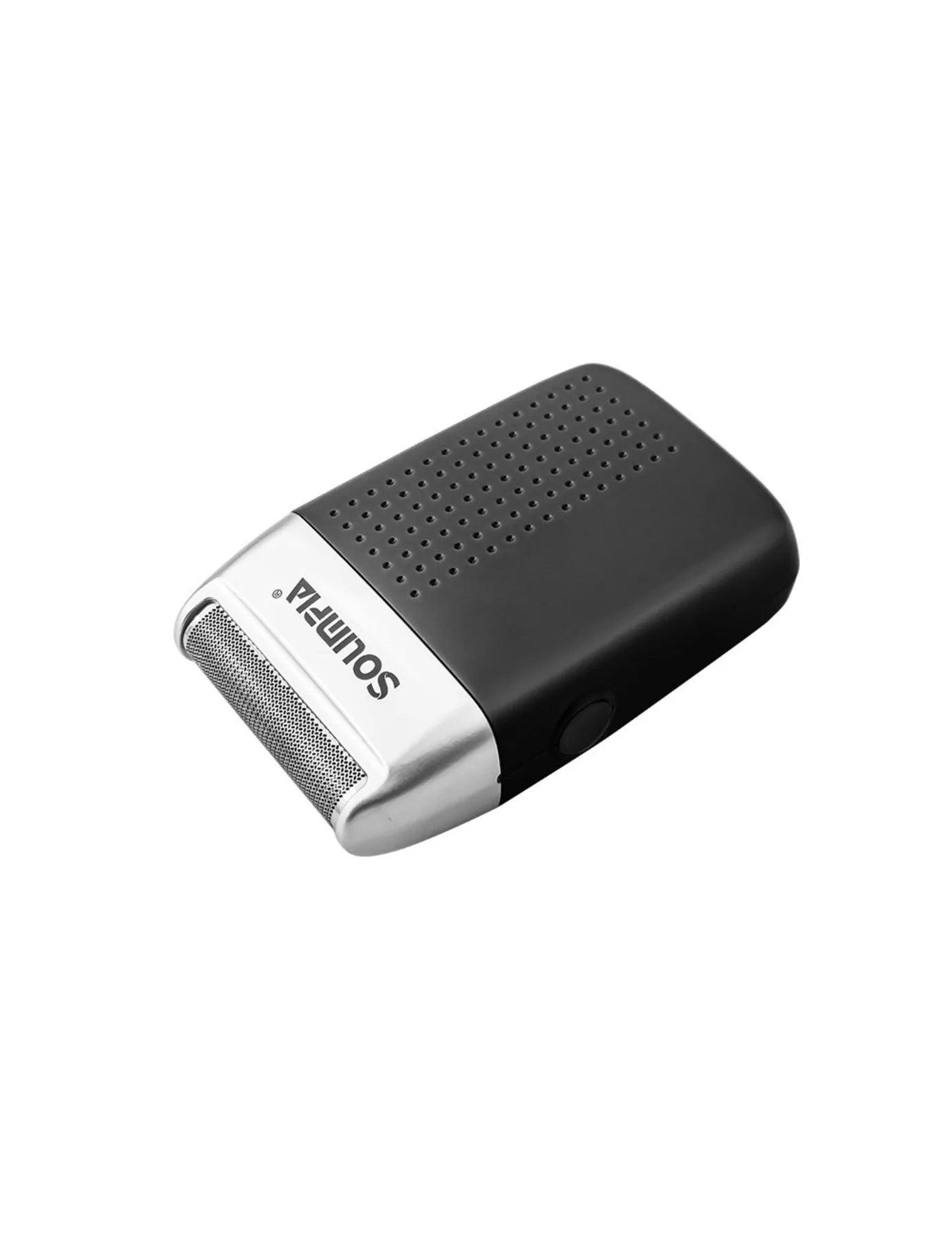 Portable Mini Shaver - Rechargeable Plug-In Razor - Fashions Envy